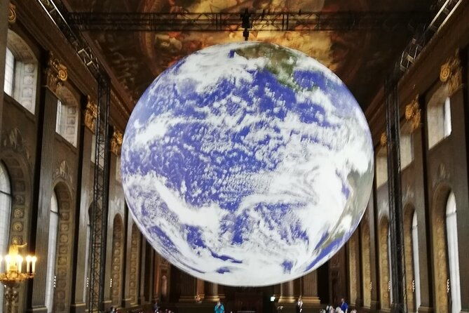 greenwich-highlights-private-half-day-tour