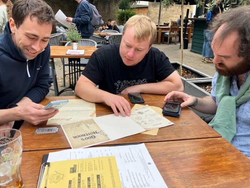 greenwich-london-real-world-adventure-game-2