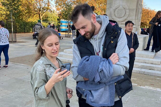 greenwich-london-real-world-adventure-game