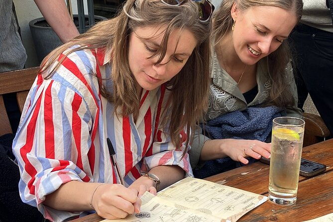 greenwich-london-real-world-adventure-game