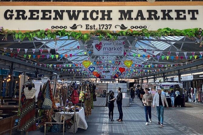 greenwich-london-real-world-adventure-game