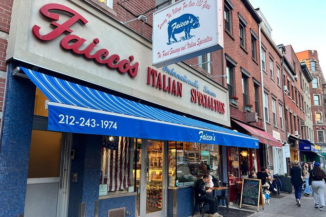 greenwich-village-food-private-tour