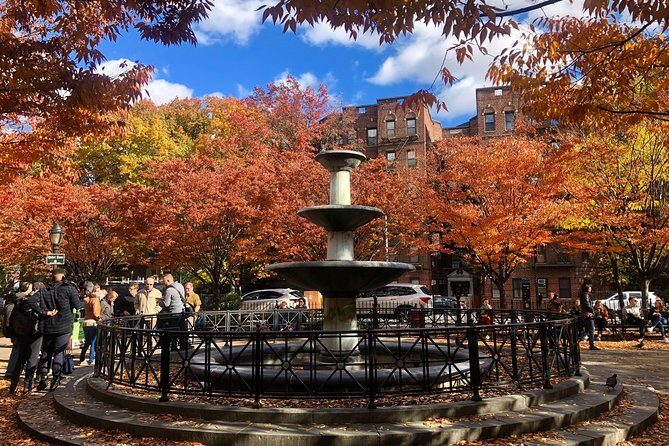 Greenwich Village Food Tour - Who Would Love This Experience?