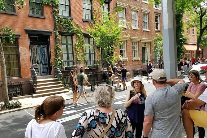 Greenwich Village Food Tour - Frequently Asked Questions