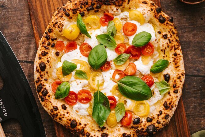 Greenwich Village Food Tour | Tasty Tours NYC - The Itinerary in Detail