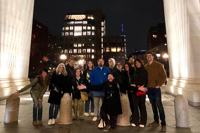 greenwich-village-haunted-tour