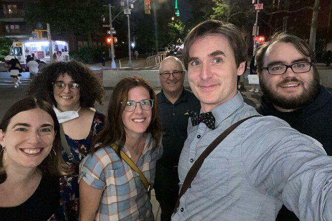 greenwich-village-haunted-tour