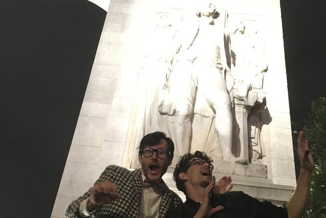 greenwich-village-haunted-tour