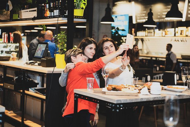 greenwich-village-history-culture-and-food-tour-with-local-expert