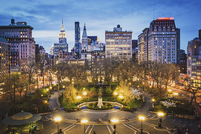 greenwich-village-history-culture-and-food-tour-with-local-expert