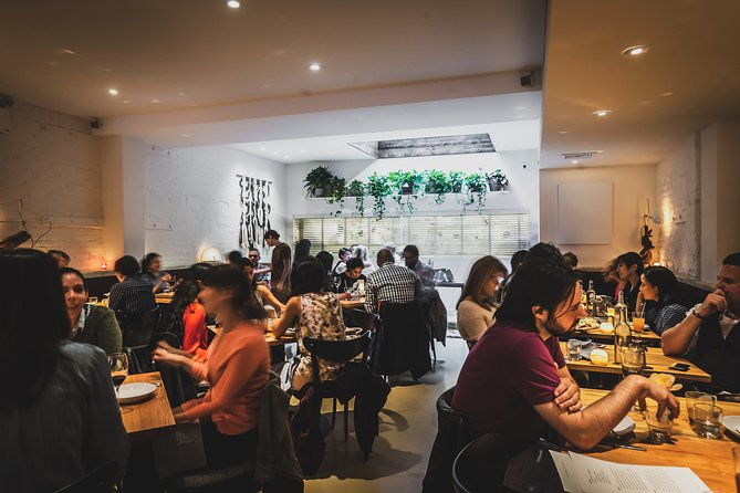 greenwich-village-history-culture-and-food-tour-with-local-expert