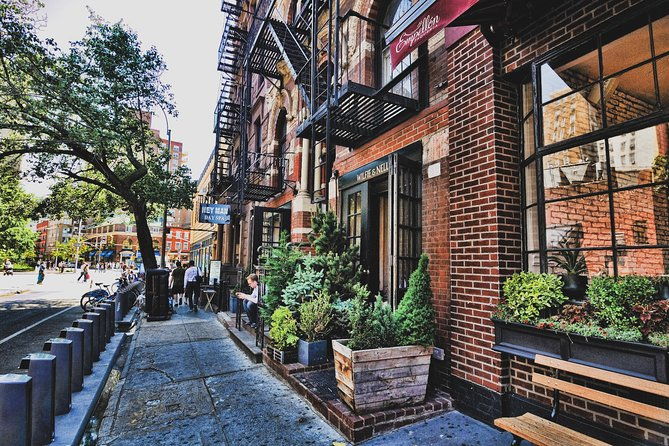 greenwich-village-history-culture-and-food-tour-with-local-expert