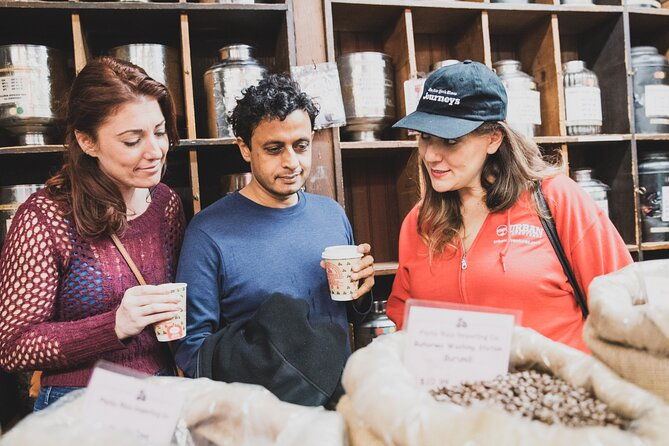 greenwich-village-history-culture-and-food-tour-with-local-expert