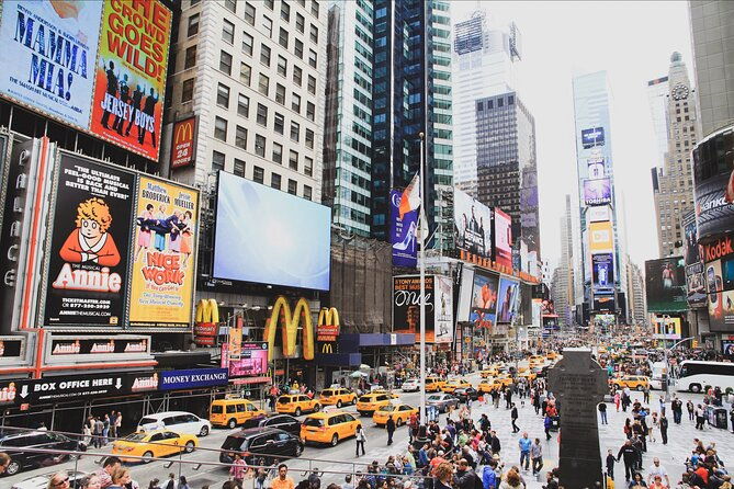 greenwich-village-history-culture-and-food-tour-with-local-expert