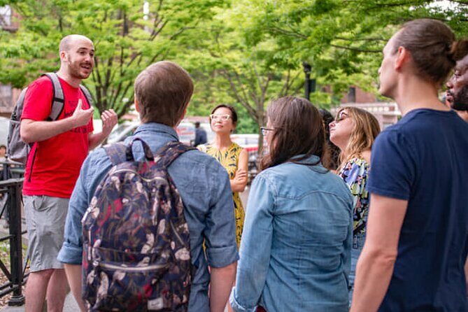 Greenwich Village Pizza Walk - Authentic Experiences from Reviewers