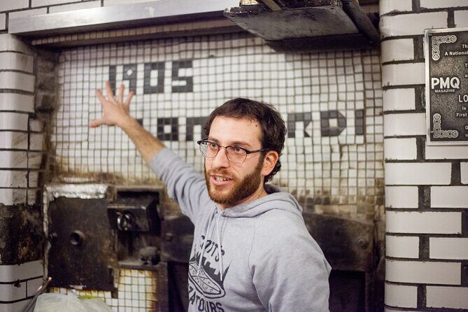 Greenwich Village Pizza Walk - Who Would Love This Tour?