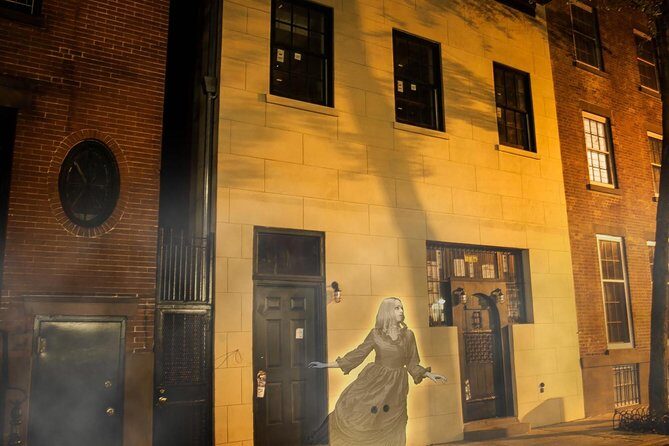 Greenwich Village Small-Group Haunted Ghost Tour, in NYC - What to Expect on the Tour: A Step-by-Step Breakdown