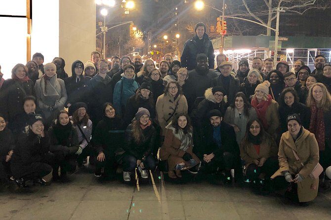 Greenwich Village Small-Group Haunted Ghost Tour, in NYC - Guides: The Heart of the Experience