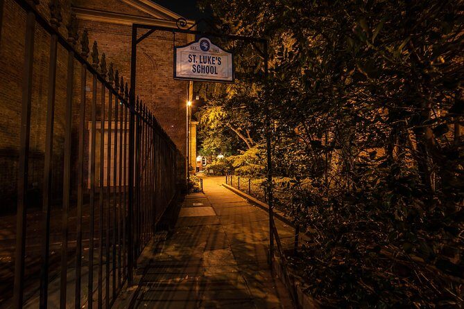 Greenwich Village Small-Group Haunted Ghost Tour, in NYC - Price and Value: Is It Worth It?