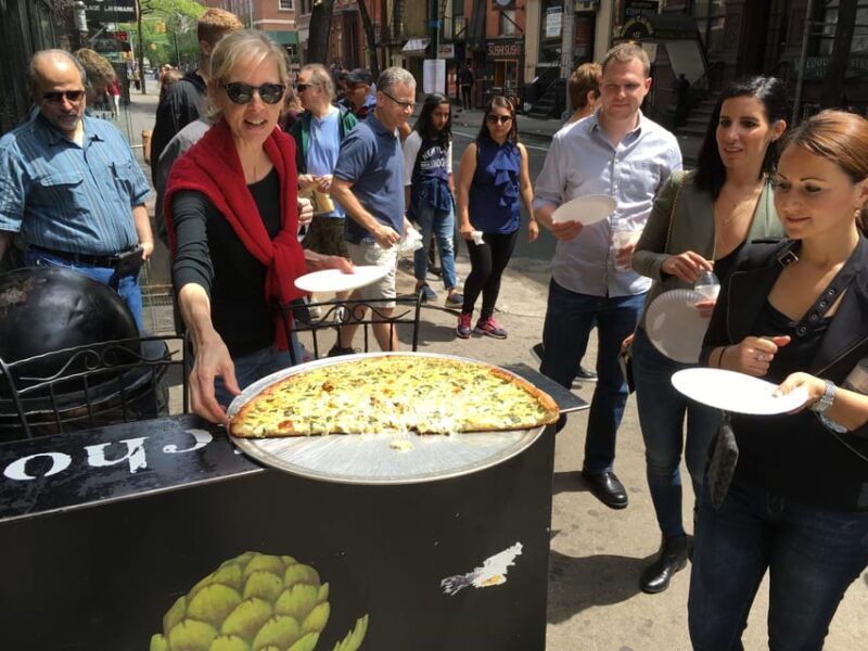 greenwich-village-small-group-walking-and-food-tasting-tour