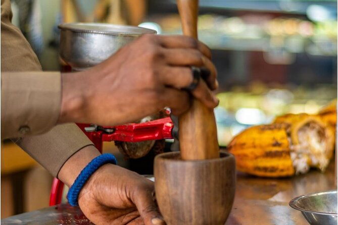 grenada-city-tour-spice-market-chocolate-tasting-fort-hourly