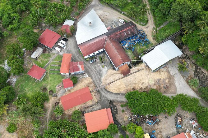 grenada-day-tour-concord-falls-chocolate-rum-grand-etang-lake