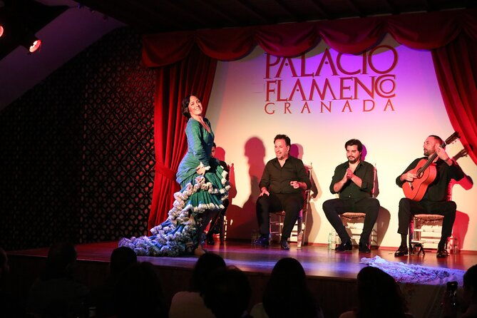 grenada-flamenco-palace-the-best-show-in-the-center