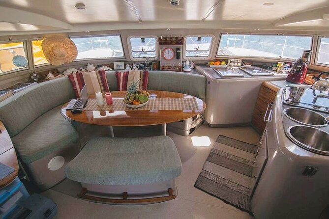 grenada-grenadines-7-day-skippered-catamaran-charter-cruise