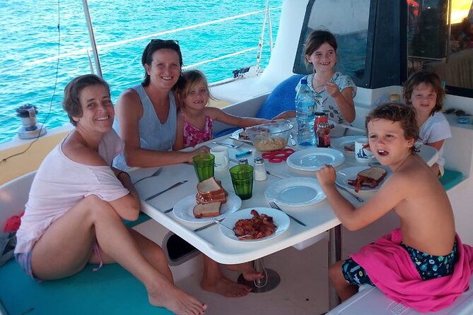 grenada-grenadines-7-day-skippered-catamaran-charter-cruise