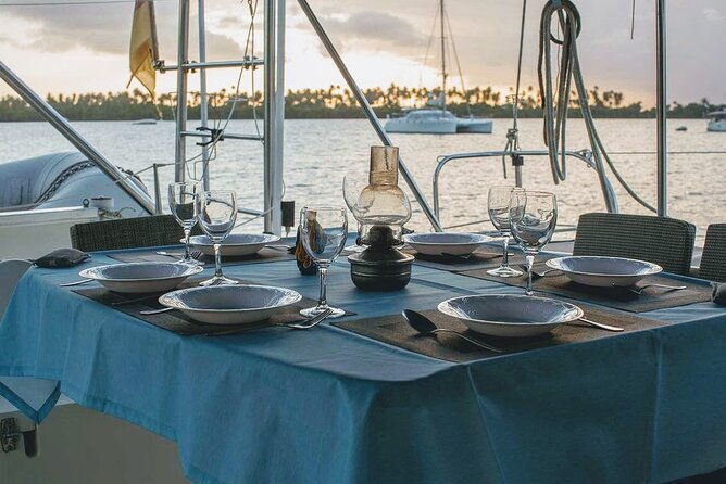 grenada-grenadines-7-day-skippered-catamaran-charter-cruise