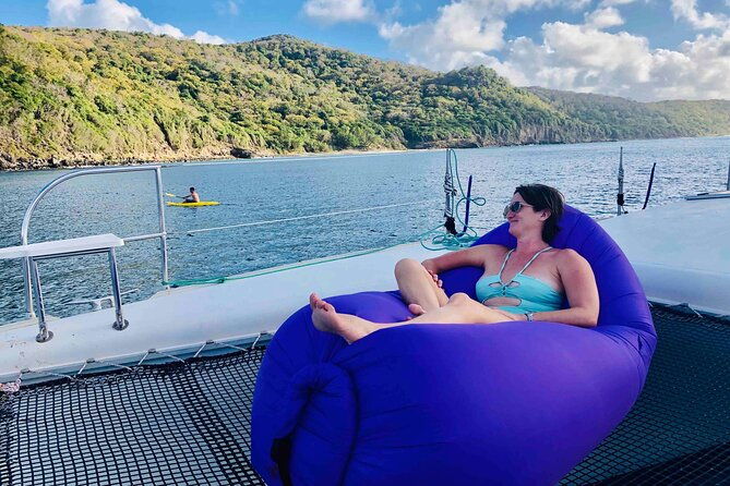 grenada-grenadines-7-day-skippered-catamaran-charter-cruise