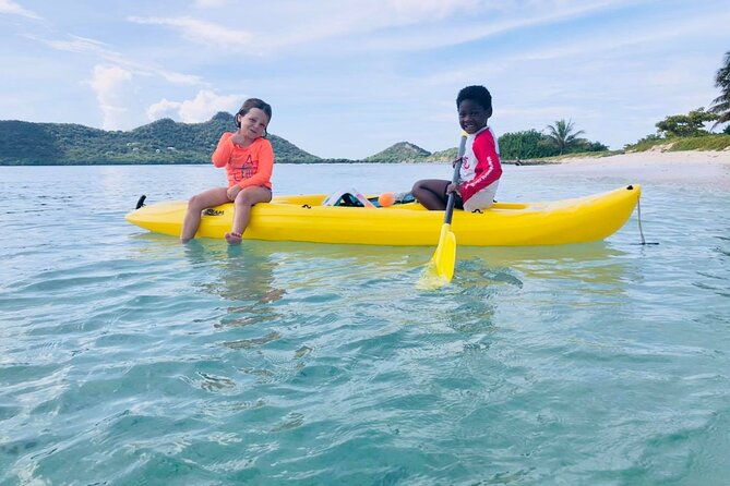 grenada-grenadines-7-day-skippered-catamaran-charter-cruise