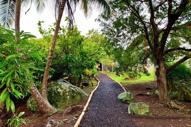 grenada-herb-spice-tour-fort-frederick-chocolate-waterfalls