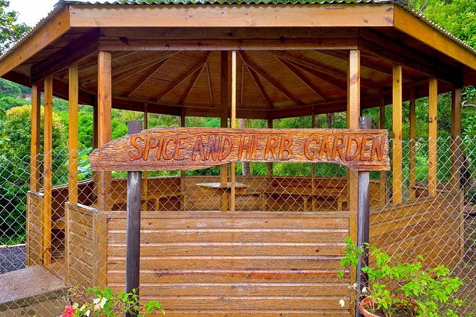 grenada-herb-spice-tour-fort-frederick-chocolate-waterfalls