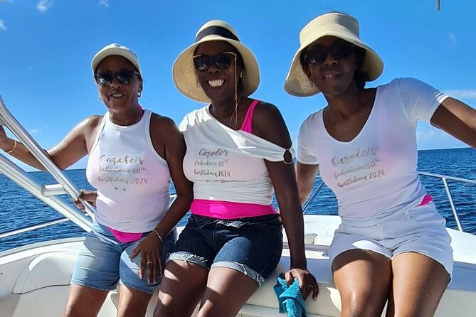 grenada-luxury-private-boat-cruises
