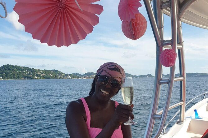 grenada-luxury-private-boat-cruises