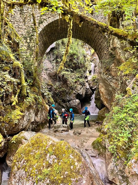grenoble-vercors-explore-the-versoud-canyoning-with-fun