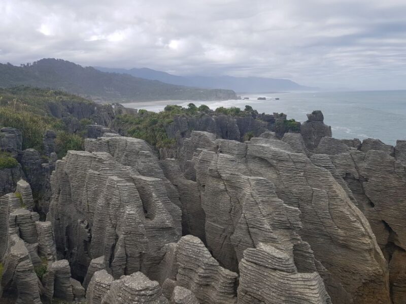 Greymouth: Full-Day Best Of The West Tour - Exploring the West Coast in Comfort and Style