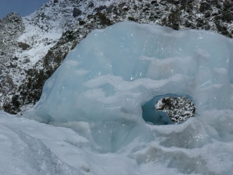 Greymouth: Glacier, Heritage & Wildlife Centre Guided Tour - Greymouth: Glacier, Heritage & Wildlife Centre Guided Tour