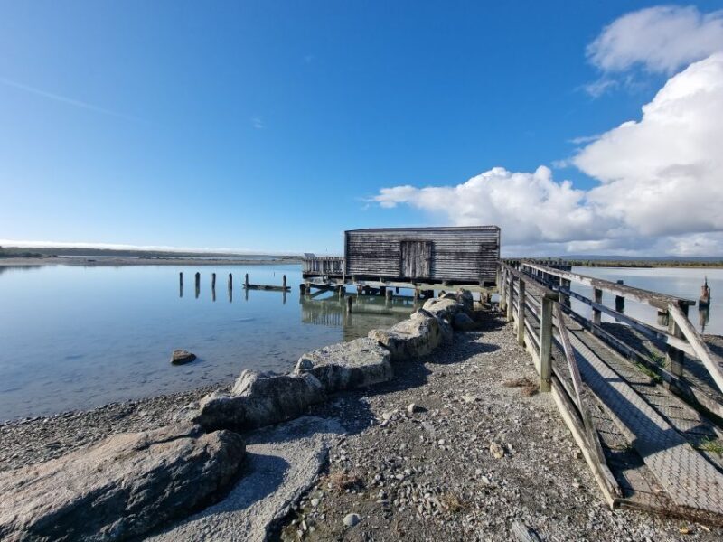 Greymouth: Glacier, Heritage & Wildlife Centre Guided Tour - FAQ