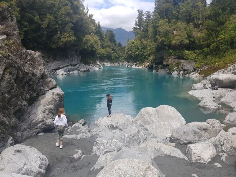 Greymouth: Hokitika Gorge and Tree Top Walkway Half-Day Tour - Greymouth: Hokitika Gorge and Tree Top Walkway Half-Day Tour – A Detailed Look