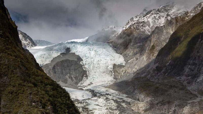Greymouth to Franz Josef via Hokitika small group tour 1 Way - Who Is This Tour Best For?
