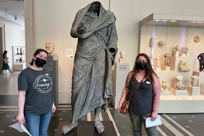 griffins-goblet-gold-an-interactive-magical-arts-museum-tour