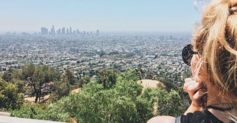 Griffith Park Observatory Comedy Tour - Who Should Book This Tour?