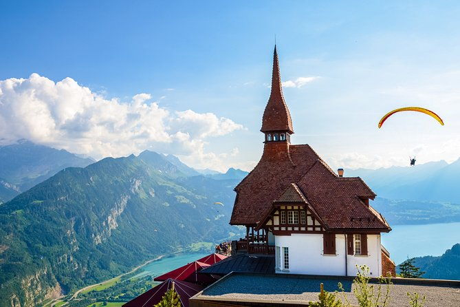 grindelwald-and-interlaken-private-tour