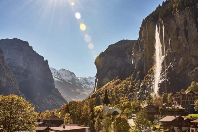 Grindelwald and Lauterbrunnen Private Tour from Interlaken - FAQs