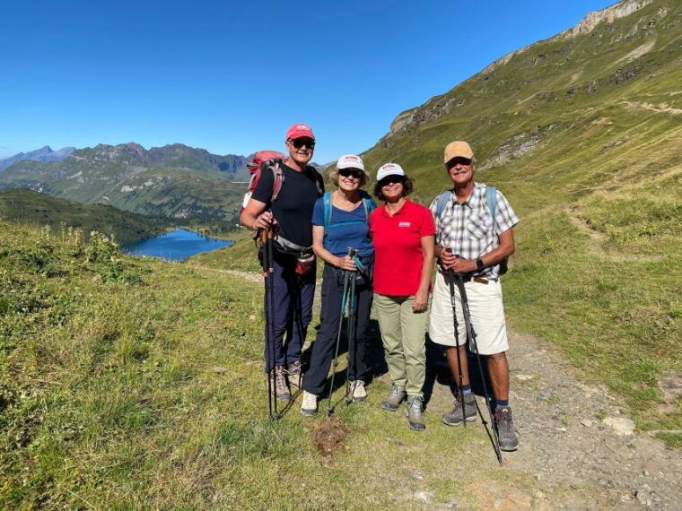 Grindelwald: Guided 7 Hour Hike - The Bottom Line