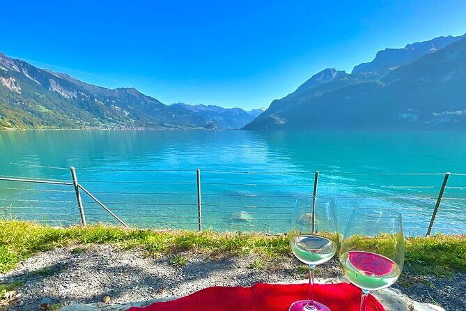 Grindelwald, Lauterbrunnen and Swiss Alps region - Introduction: What to Expect from the Swiss Alps Tour