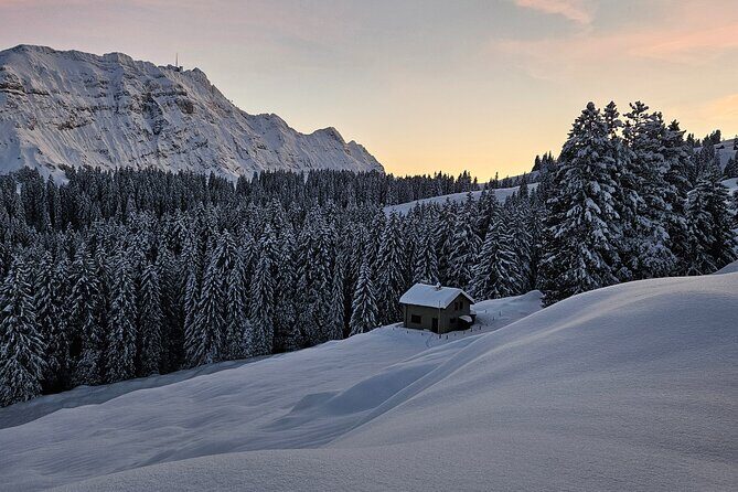Grindelwald, Lauterbrunnen and Swiss Alps region - Price and Value for Money