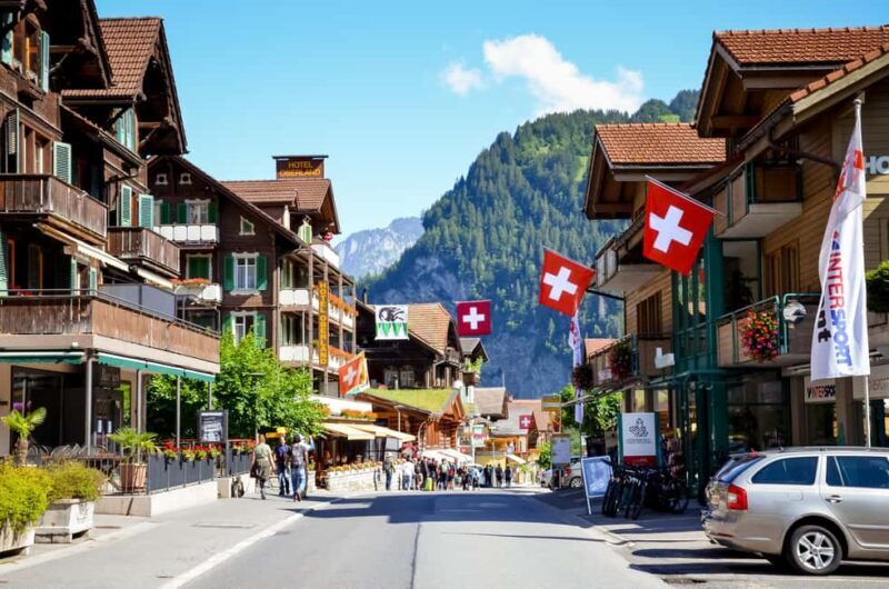 Grindelwald & Lauterbrunnen Private Day Trip from Bern - The Value Proposition